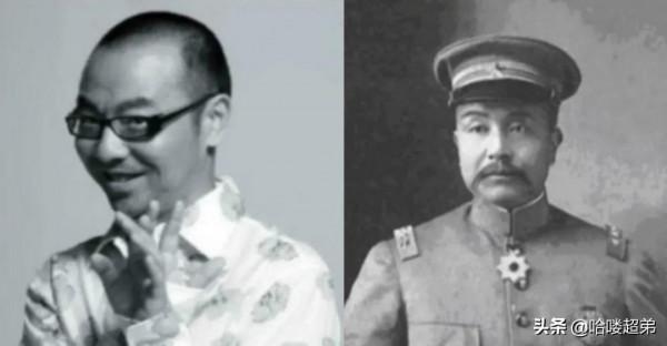 韓三平有多牛？178位明星拍《建黨偉業》才花了2000萬