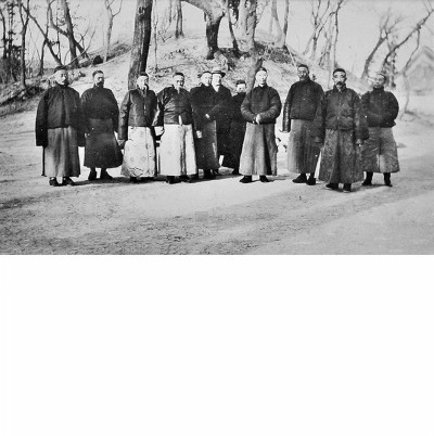 為雪堂辯誣,為觀堂辯誣 為雪堂辯誣,為觀堂辯誣