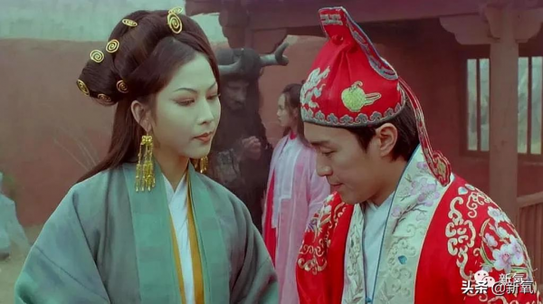 為什麼蔡少芬身上的美人感逐漸消失了? 為什麼蔡少芬身上的美人感逐漸消失了?