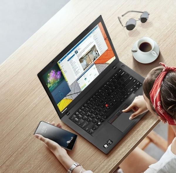 ThinkPad筆記本僅需1768元 i5處理器辦公絕佳
