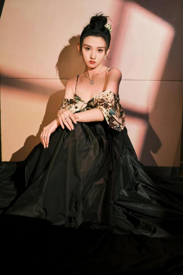 今日份新鮮的宋祖兒