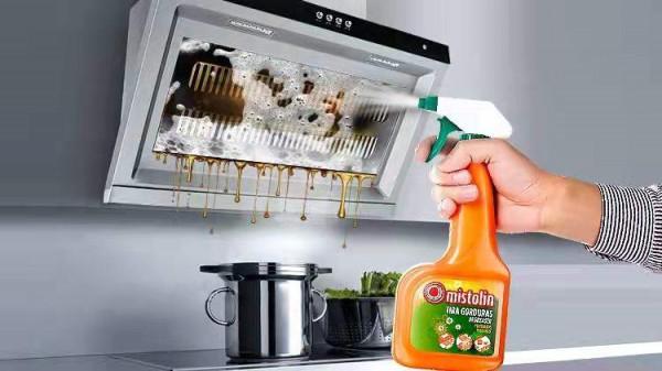 什麼?有了這些廚房清潔神器,油汙水垢真只要泡一泡,噴一噴!|雙十一購物車自查 什麼?有了這些廚房清潔神器,油汙水垢真只要泡一泡,噴一噴!|雙十一購物車自查