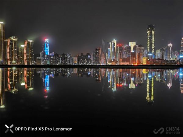 喜歡拍照雙11要買iPhone 13 Pro嗎？對比五款安卓旗艦我悟了