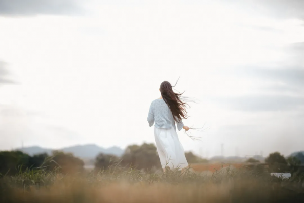 楊絳：耐得住，不要緊