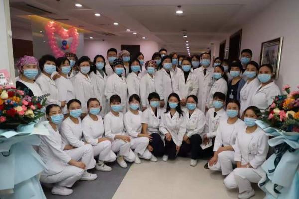 甘肅省婦幼保健院成立全省首家胎兒醫學科