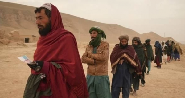 阿塔呼籲各國在阿富汗設大使館，並作出重要承諾，釋放了什麼訊號