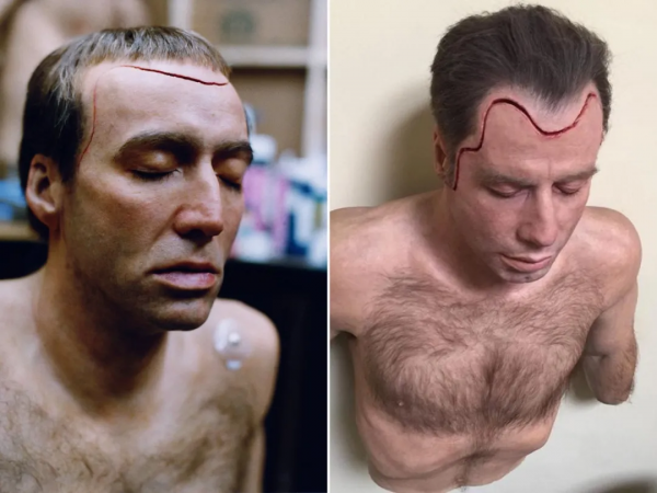 這些你以為是特效的電影場景，其實都是真的…