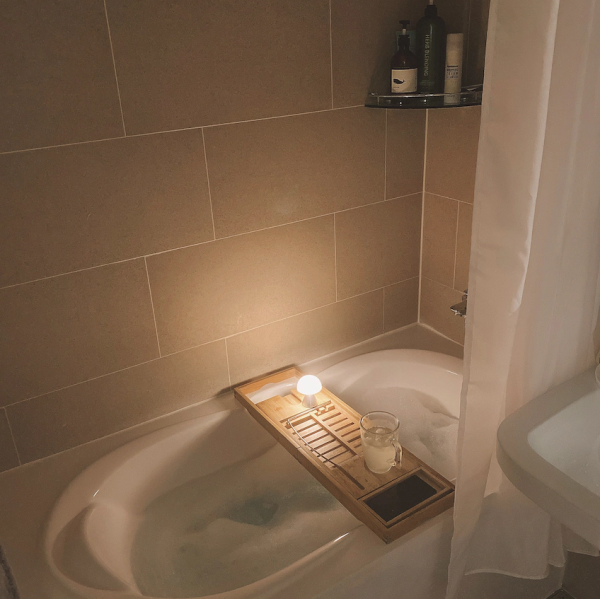 第一次裝修，與設計師共同完成89㎡新家，大方簡約，很有成就感