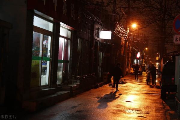 人生如果沒工作，就像湯裡沒有鹽