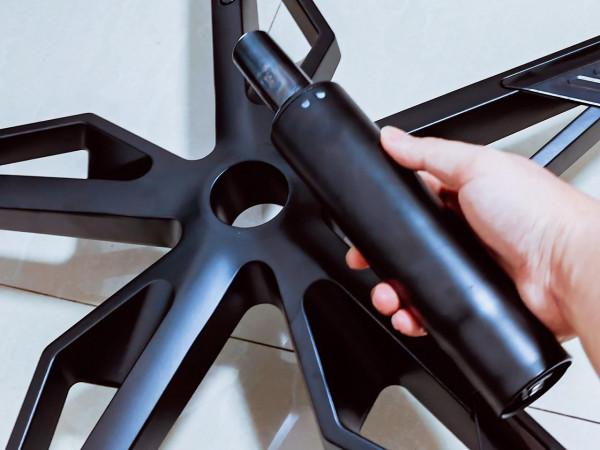 不一樣的跨界合作，安德斯特黑曜王座&amp;ikbc機械鍵盤體驗報告