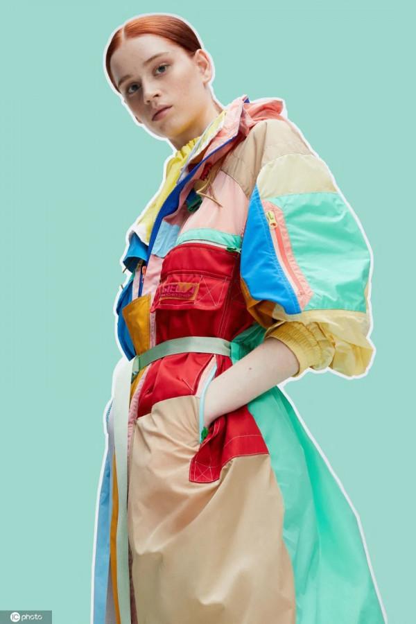 穿一件抵三件，戶外多功能外套選它