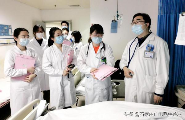 無射線,零傷害!河北醫大二院為孕婦成功實施“綠色”射頻消融術 無射線,零傷害!河北醫大二院為孕婦成功實施“綠色”射頻消融術