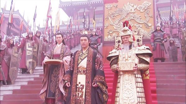 《易經》是怎樣煉成的？看完姬昌家族的故事我聲淚俱下