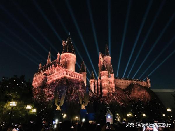 北京環球影城有多好玩？收藏這份最全親測攻略！暴走12小時不重樣