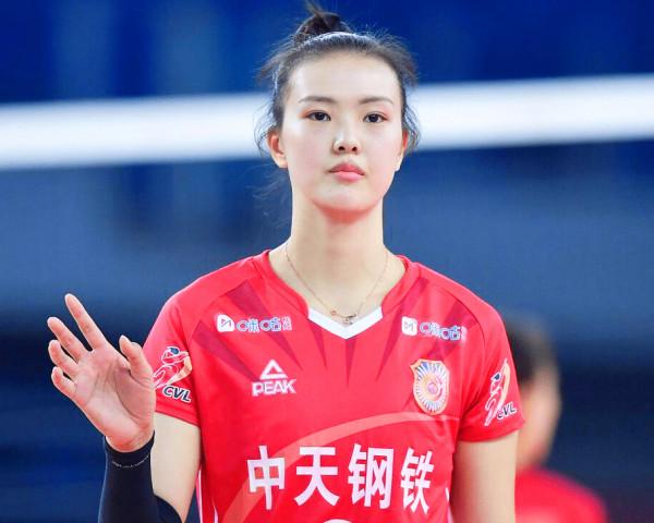 由瓦爾加斯表現來看，中國女排無論誰當主教練，都面臨打法的選擇