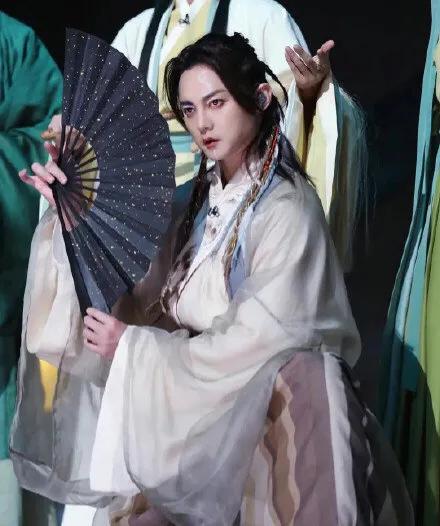 尹正《遮天》將演謫仙，張若昀只是個例，《慶餘年》神話難以複製