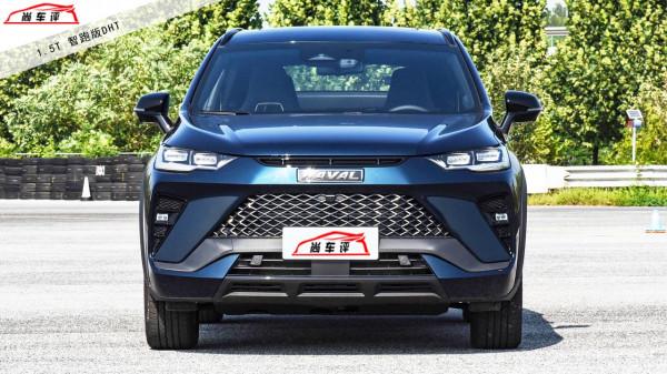 哈弗H6S 2022款這款新車怎麼樣? 哈弗H6S 2022款這款新車怎麼樣?