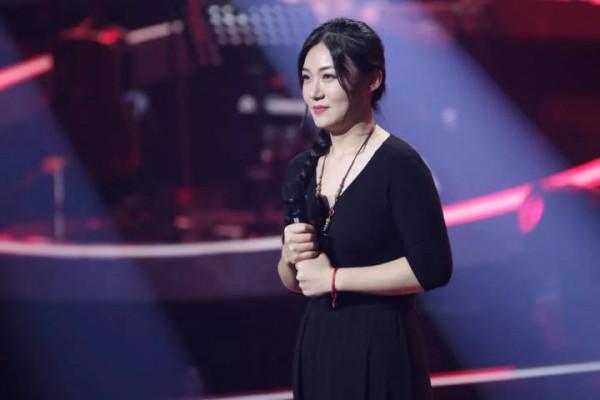 每年《好聲音》都至少有一個高開低走的學員,這規律也太準了吧 每年《好聲音》都至少有一個高開低走的學員,這規律也太準了吧