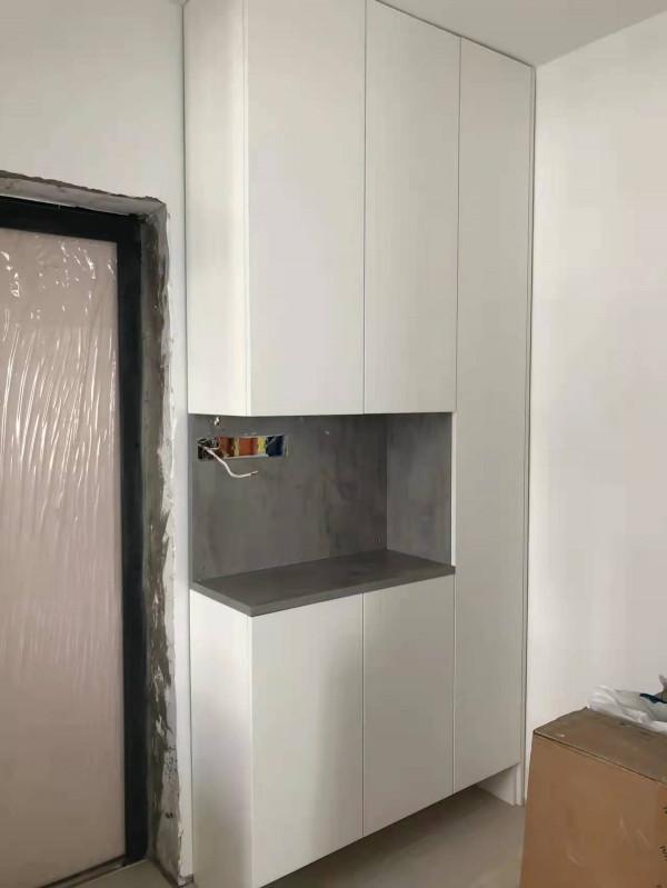 房子&OpenCurlyDoubleQuote;老破小&rdquo;不打緊，參考她家50㎡的舊房改造，堪稱整容級裝修