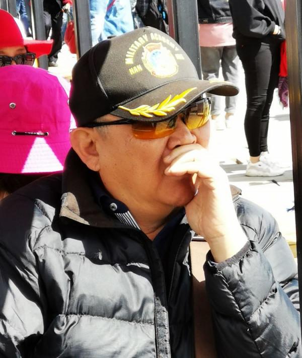 老臘西北行之二《湛藍的湖》 老臘西北行之二《湛藍的湖》