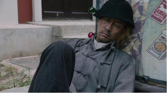 他是林彪的黃埔同學，才華很高，卻終生不得志