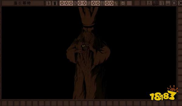 需要在現實等待400天才能通關的遊戲究竟長啥樣？