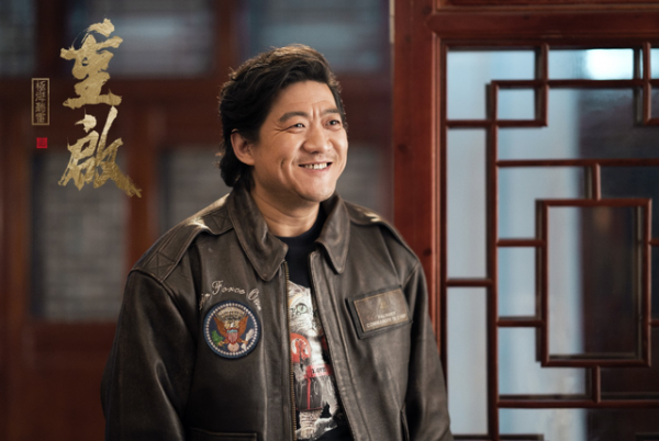 《藏海花》開機,胖子和解雨臣依舊是原班人馬,而張起靈又換了人 《藏海花》開機,胖子和解雨臣依舊是原班人馬,而張起靈又換了人