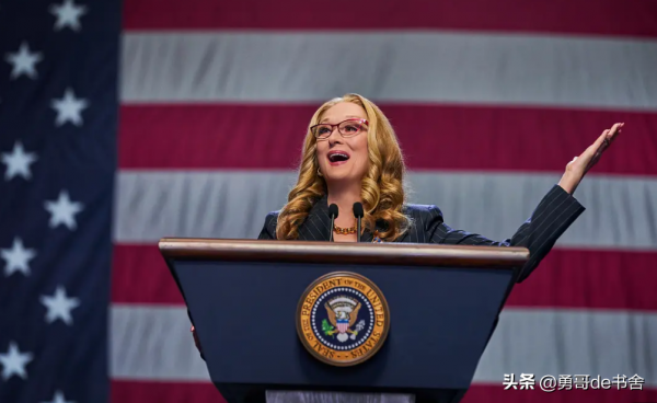 集齊頂級巨星,這壓軸大片還是玩脫了 集齊頂級巨星,這壓軸大片還是玩脫了