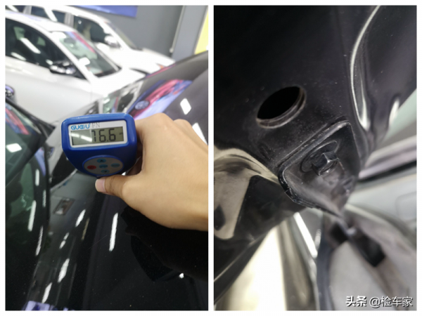 全新雅閣沒有2.0T,扭頭花14萬買輛二手的,驗車師:3.0排量少見 全新雅閣沒有2.0T,扭頭花14萬買輛二手的,驗車師:3.0排量少見