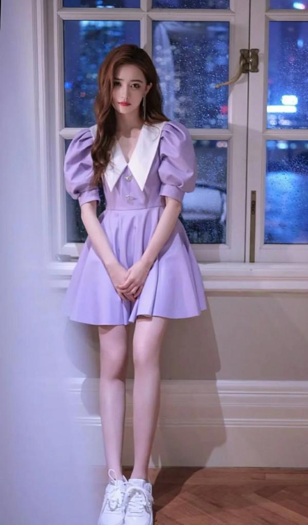 徐璐明星上節目談戀愛，你怎麼看？