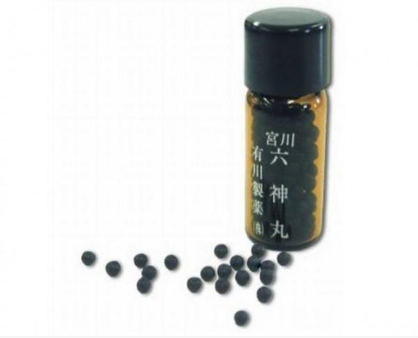 傳奇中藥六神丸，傳承300年卻被內鬥拖累，結局如何？