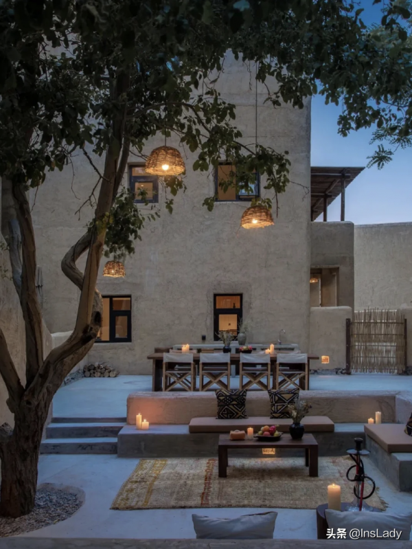 中國最美民宿一晚6000，網友看完：太便宜了&period;&period;&period;