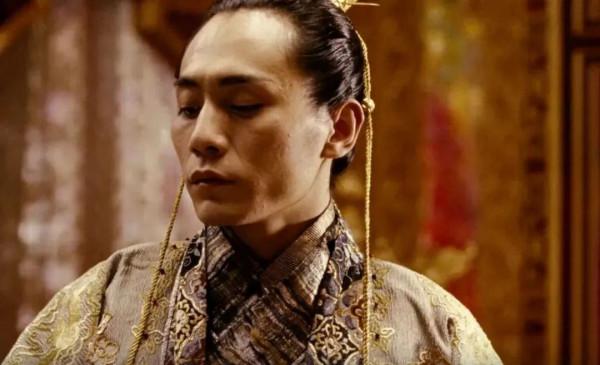 劉燁:15年了,我只愛她 劉燁:15年了,我只愛她