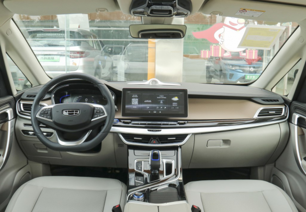 奶爸的全天候助手 4款插電混動MPV推薦