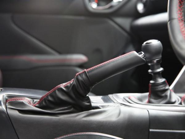 即將進入中國市場 詳細圖解全新斯巴魯BRZ 即將進入中國市場 詳細圖解全新斯巴魯BRZ