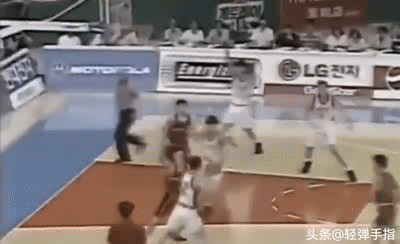 人物｜94黃金一代中鋒，中途退役去機場工作，效力10支球隊創紀錄