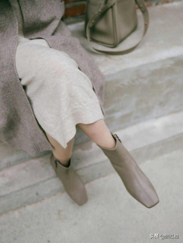 35+女性選鞋再也不會踩雷了!碼住這幾雙,溫暖度過三九天 35+女性選鞋再也不會踩雷了!碼住這幾雙,溫暖度過三九天