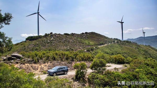 不但有你想要的舒適,還有超越價值的體驗!試駕吉利豪越 不但有你想要的舒適,還有超越價值的體驗!試駕吉利豪越