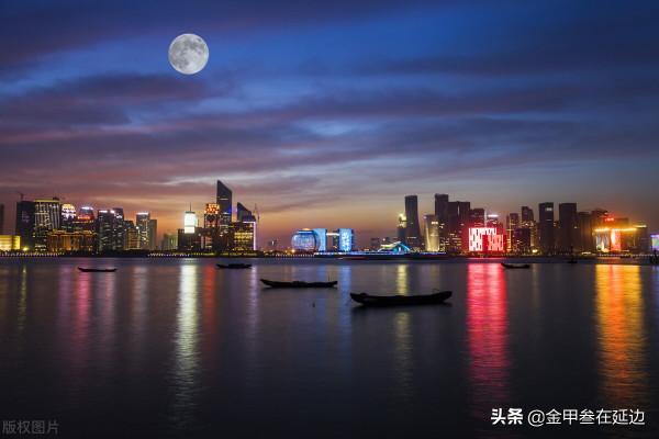 從我，一個東北人的角度，談杭州美食！西湖的水，我的淚…