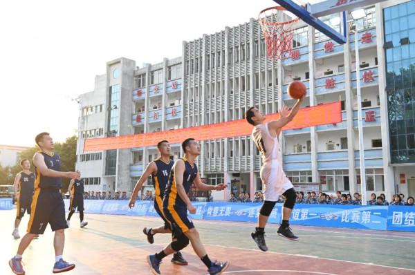 熱血戰“籃”,精彩紛呈!南部戰區海軍參謀部籃球賽火熱來襲 熱血戰“籃”,精彩紛呈!南部戰區海軍參謀部籃球賽火熱來襲