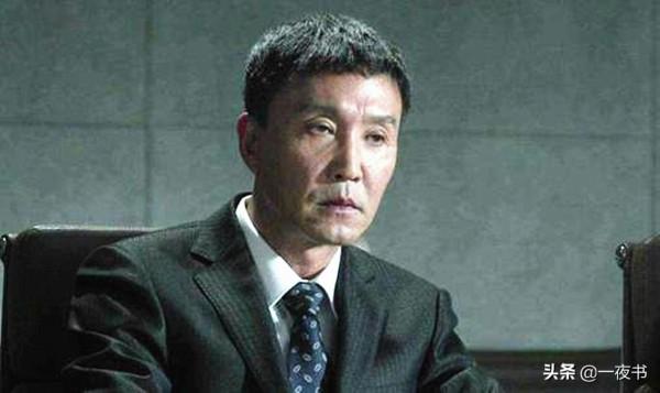 《人民的名義》《突圍》有聯絡?呂德光是李達康,李學習是易學習 《人民的名義》《突圍》有聯絡?呂德光是李達康,李學習是易學習