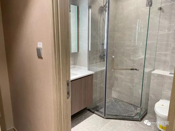 「西山金茂府」實景看房:品質能否一如既往? 「西山金茂府」實景看房:品質能否一如既往?