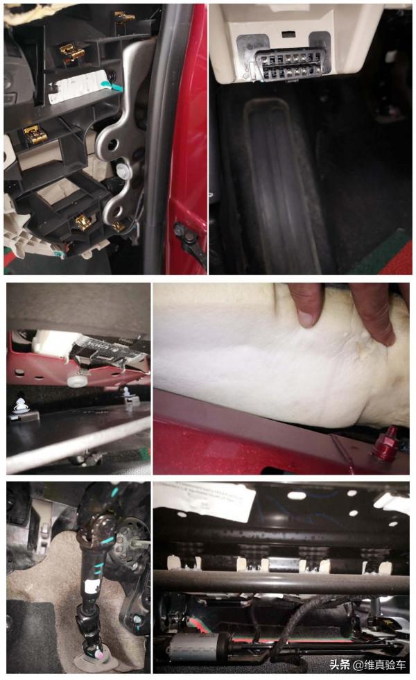 4年7萬塊的別克威朗還可以再便宜？買方：拒絕不健康車輛