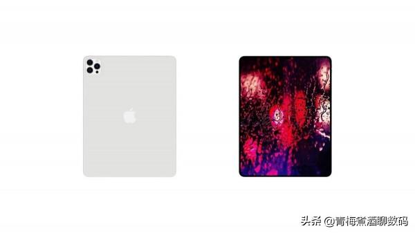 投桃報李？iPad Pro6優先iPhone 14用3nm，mini Led屏