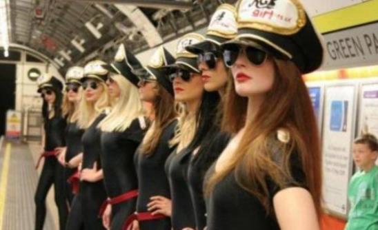 黎巴嫩姑娘顏值高不高?看那的女警就知道了,遊客:太絕了 黎巴嫩姑娘顏值高不高?看那的女警就知道了,遊客:太絕了