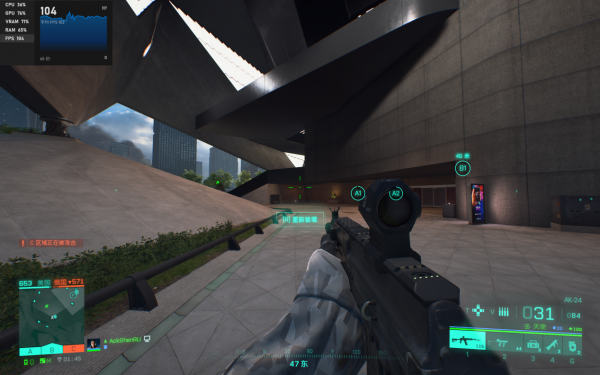 新遊戲酷睿i7幀率領先15%,拯救者Y9000P與R9000P進一步拉開差距 新遊戲酷睿i7幀率領先15%,拯救者Y9000P與R9000P進一步拉開差距