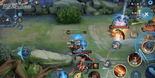 逃出“絕育路”的上分首選!“宗師流”打出42%輸出,單排不自閉 逃出“絕育路”的上分首選!“宗師流”打出42%輸出,單排不自閉