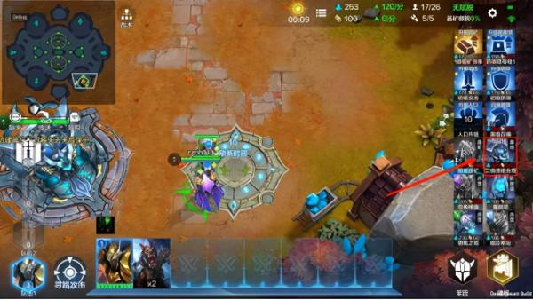 戰爭怒吼運營思路攻略