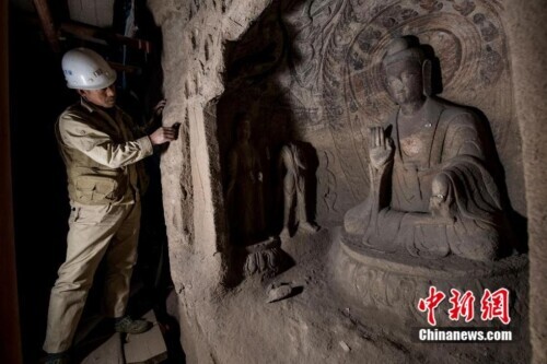 山西這些世界遺產超讚!不來看就虧了 山西這些世界遺產超讚!不來看就虧了