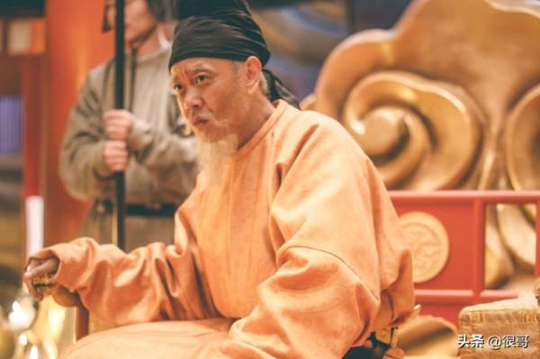 《一生一世》中有5位黃金配角，看著眼熟，你能說出他們的名字嗎